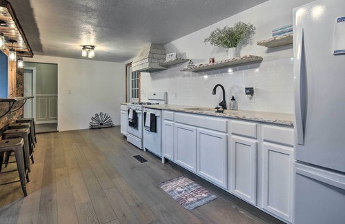 Etna House | Finger Lakes Home ~ 18 Mi to Cornell University!