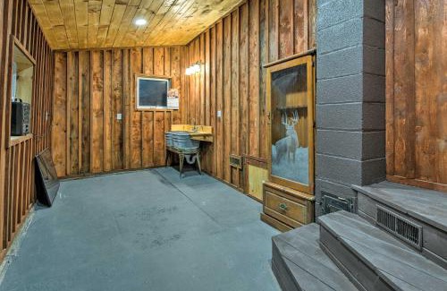 Etna House | Finger Lakes Home about 18 Mi to Cornell University!