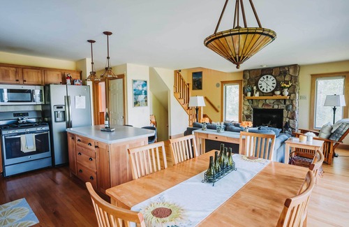 Hammondsport House | Finger Lakes Home w/Private Pool & Lake Views!