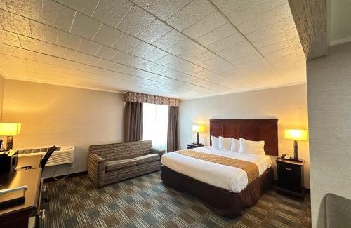 Bath Hotel | Finger lakes inn & suites