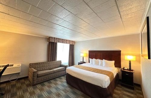 Bath Hotel | Finger lakes inn & suites