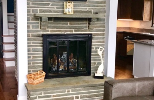 Town of Benton House | Finger Lakes Wine Country Chalet