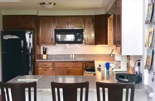 Town of Benton House | Finger Lakes Wine Country Chalet