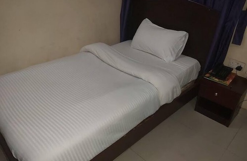 Oba Ile Hotel | Fingerprints Hotel