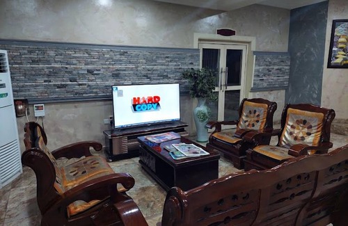 Oba Ile Hotel | Fingerprints Hotel