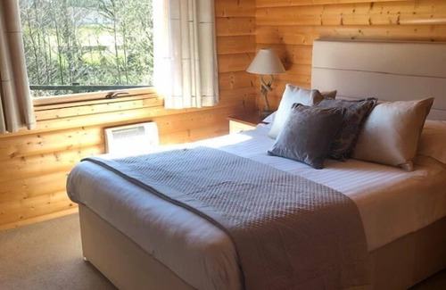 Newton Saint Cyres Hotel | Fingle Glen Hotel