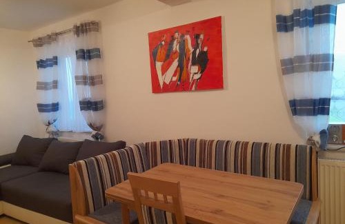 Bad Zell House | Finihaus