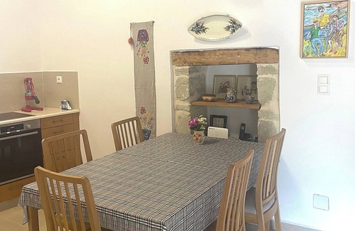Vori House | Finika House & Garden - Traditional charm with modern comfort. Vori, South Crete