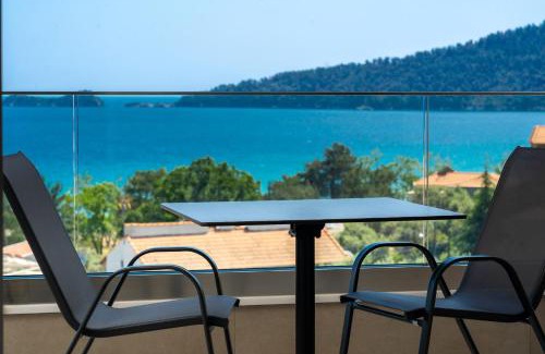 Chrisi Ammoudia Apartment | FINIKAS LUXURY SUITES Thassos Golden Beach