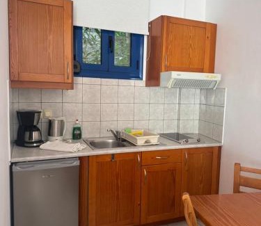 Kalamaki Hotel | Finikas Studios & Apartments - Kalamaki Holidays