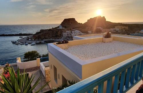Finiki Villa | Finiki Villas