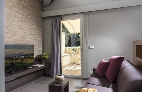Senigallia House | Finis Africae Country House