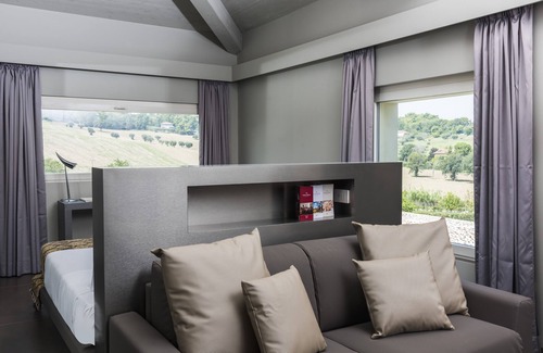 Senigallia House | Finis Africae Country House