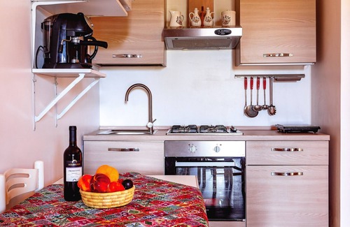 Torre Saracena Villa | Finished villa near the sea, loc. Torre dell'Orso - Melendugno - Lecce