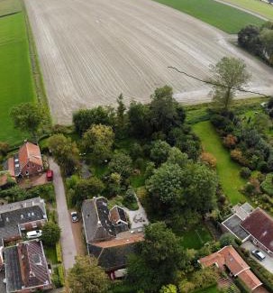 Saaxumhuizen Bed & Breakfast | Finisterre