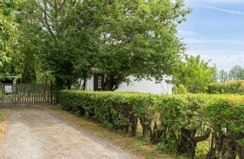 Horslunde House | "Finja" - 6km from the sea by Interhome