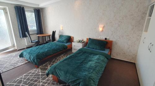 Finkenwerder Apartment | Finkenwerder Larisa's Nr 11 - Mit Parkplatz