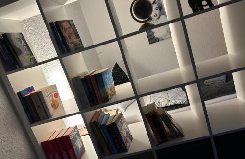 Gosen-Neu Zittau Apartment | Finki's Ferienwohnungen