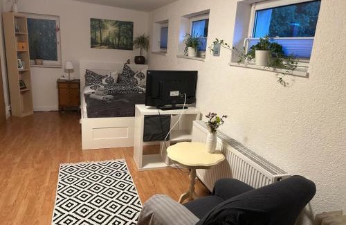 Gosen-Neu Zittau Apartment | Finki's Ferienwohnungen
