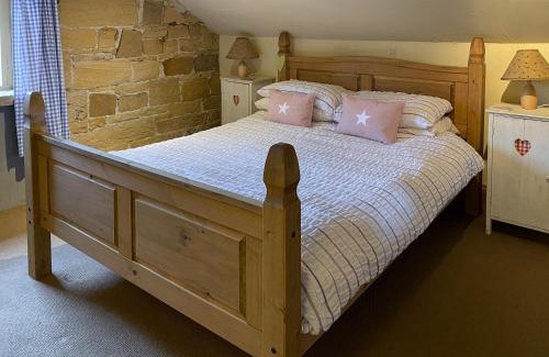 Great Fryup Dale House | Finkle Barn