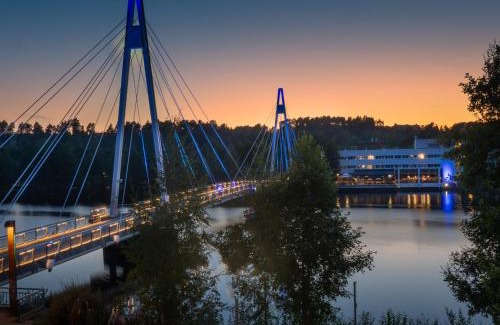 Jyvaskyla Hotel | Finlandia Hotel Alba