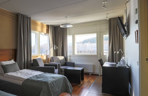 Jyvaskyla Hotel | Finlandia Hotel Alba