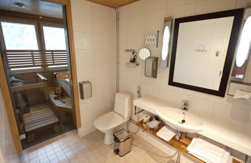 Jyvaskyla Hotel | Finlandia Hotel Alba