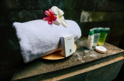 Prigen Hotel | Finna Golf & Country Club Resort
