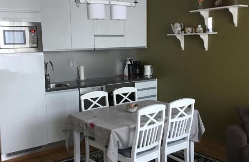 Laukaa Apartment | Finnclub Voyage Luxury Appartment