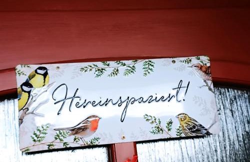 Trusetal House | Finnhütte Hohe Klinge Trusetal