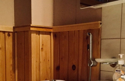 Vaahersalo House | Finnish house lakeside Savonlinna