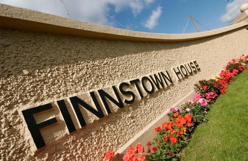Dublin Hotel | Finnstown Castle Hotel