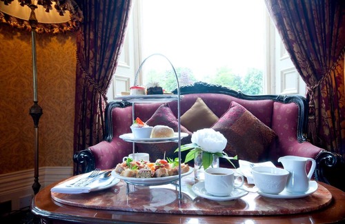 Dublin Hotel | Finnstown Castle Hotel