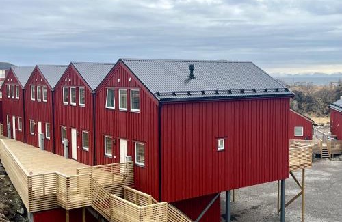 Stamsund Villa | Finnvika Lodges
