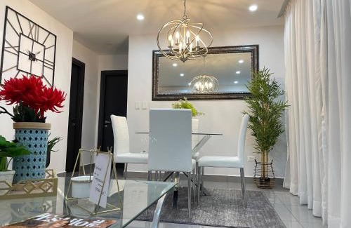 Sector 1 Nor-Oeste Apartment | Fino y Elegante Condominio Ejecutivo