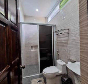 Samboan Hotel | Fins Pacific Coray Bay by Hiverooms