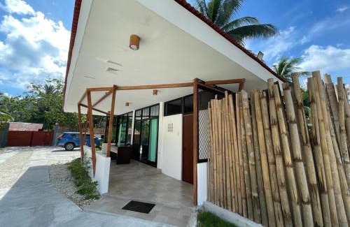 Samboan Hotel | Fins Pacific Coray Bay by Hiverooms