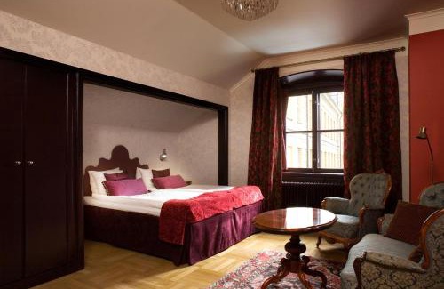 Viggestorp-Nyhem-Hogby Hotel | Finspång Slott