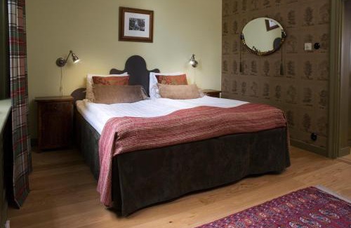 Viggestorp-Nyhem-Hogby Hotel | Finspång Slott