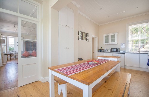 Kalk Bay House | Fintimara Bay House