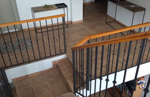 Laspaules Apartment | Fio de Neu, Single apartment, Perfect for couples and to rest