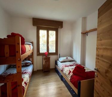 Aprica Apartment | Fiocco Di Neve