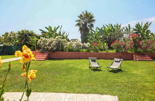 Roda Apartment | Fior Di Roda - Accessible facilities