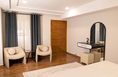 Rawalpindi Apartment | Fior Residence 1BHK Apt