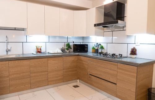 Rawalpindi Apartment | Fior Residence 1BHK Apt
