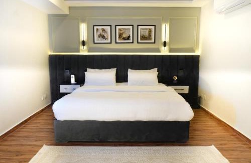 Rawalpindi Apartment | Fior Residence 1BHK Apt