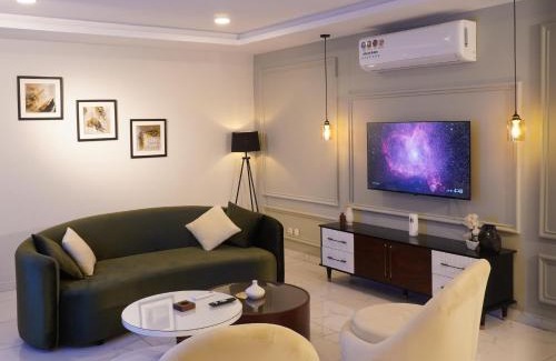Rawalpindi Apartment | Fior Residence 1BHK Apt