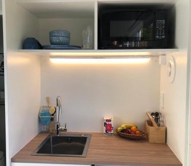 Manapouri Apartment | Fiordland Cabin