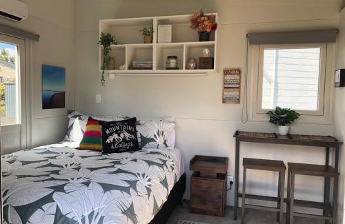 Manapouri Apartment | Fiordland Cabin