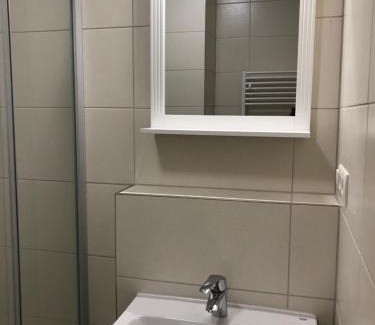 Michelrieth Apartment | Fiore Gästezimmer